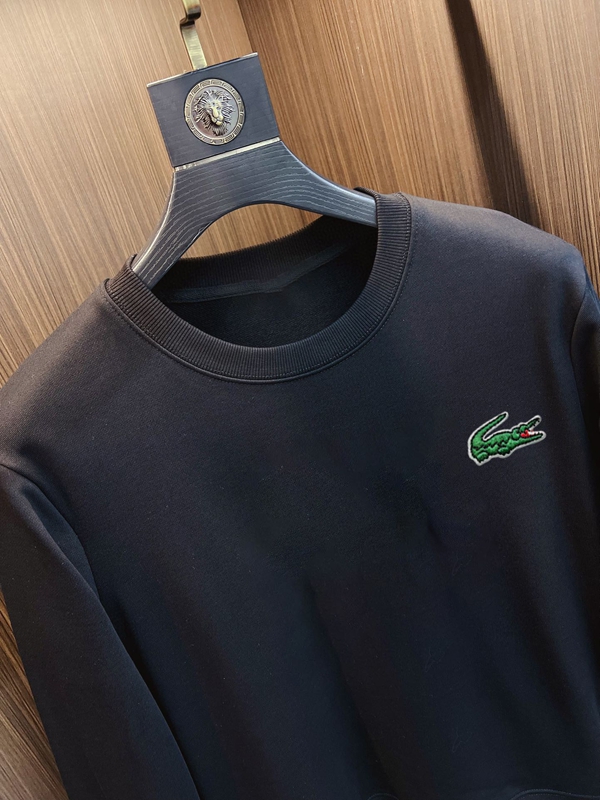 ブランドパーカー細部ディテール